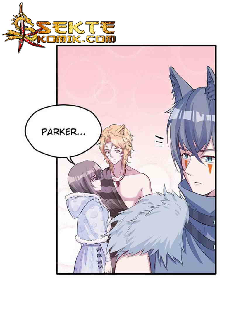 Beauty and the Beasts Chapter 111 Gambar 49
